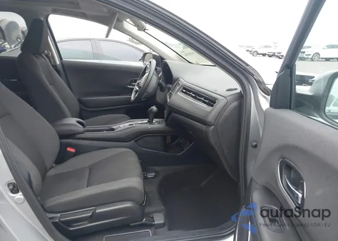 2022 Honda Hr-V Awd Ex from USA, damaged, VIN 3CZRU6H58NM734916